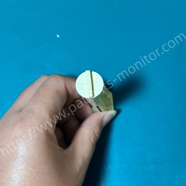 Rodillo de papel para impresora de máquina de ECG EKG Fukuda FCP-2155 con 90 días de garantía y entrega en 3-5 días