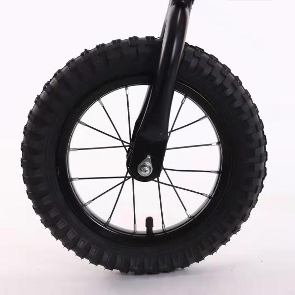 OEM 12-дюймовые детские велосипеды с непедальными колесами