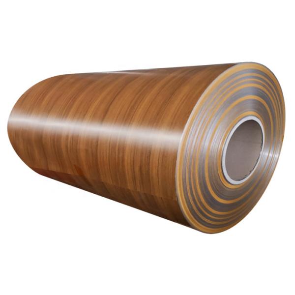 PPGI 1.4550 20 Gauge Cold Rolled Steel Coil Roll Colored Coating