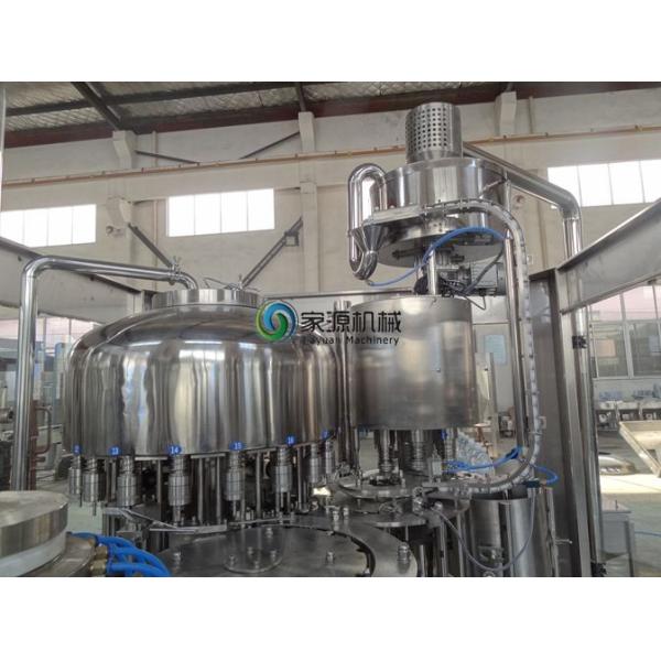 Water Bottle Filling Machine, Mineral Water Production Line, Bottling Plant