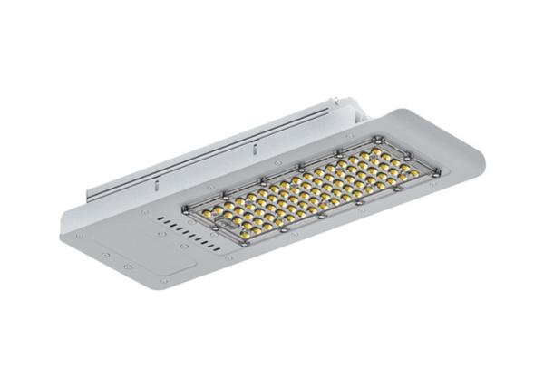 White 6600 Lm	LED Exterior Pole Lights Cool White 50000 Hours Lifespan
