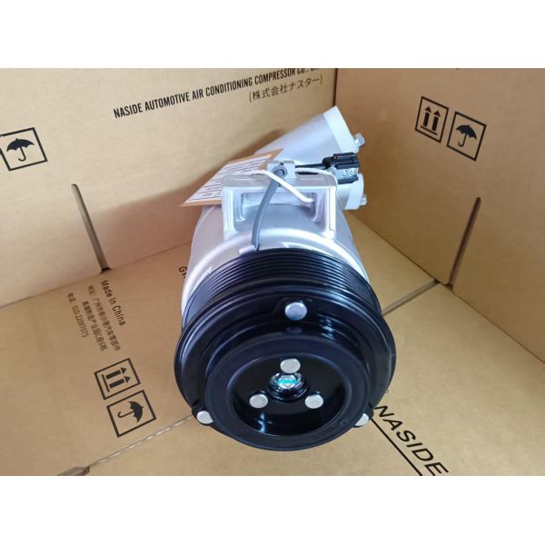 Auto AC Conditioning Compressor For Nissan Pathfinder NV1500 2500 3500 92600ZP80A 92600-ZP80A 92600ZP80B