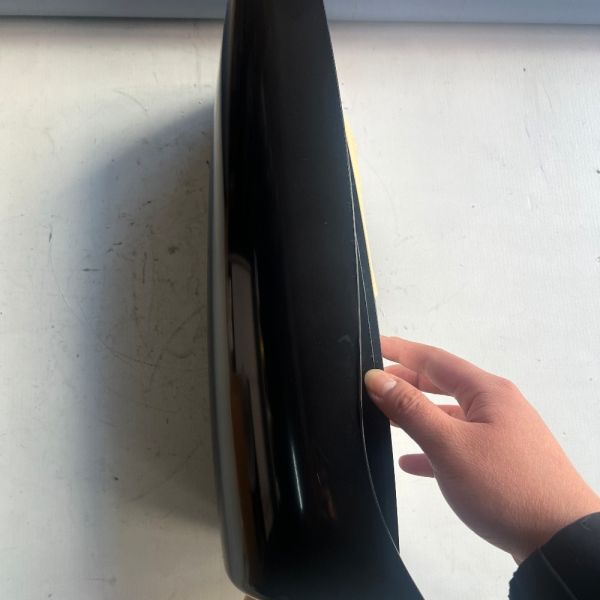 Restore Full Command of Your View: Electric Mirror Actuator for Higer KLQ6898 Bus