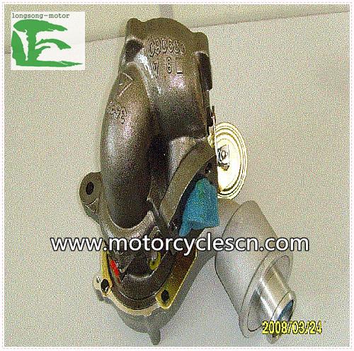 Automobile Spare Parts 00-09Volkswagen Golf /Bora/Jetta AUQ / ARZ Audi Engine