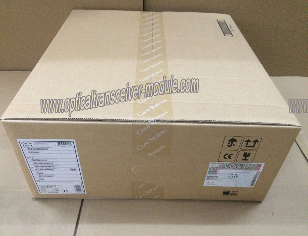 Cisco Switch 3750g серии WS-C3750G-24TS-E1U 24 порта Гигабитный сетевой коммутатор WS-C3750G-24TS-E1U