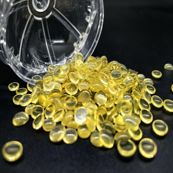 Excellent Freezing Resistance Ester-soluble Polyamide Resin For Over Print Varnish