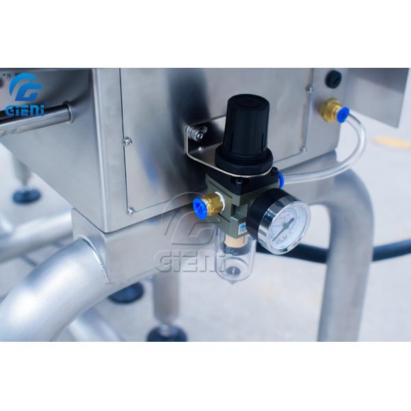 Продукты легкой нержавеющей стали деятельности косметические проверяют Weigher