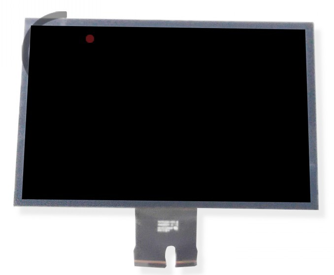 NL12880BC20-05BD 20-Pin LVDS 12.1 Inch LCD Touch Screen with PCAP 1280*800 Resolution