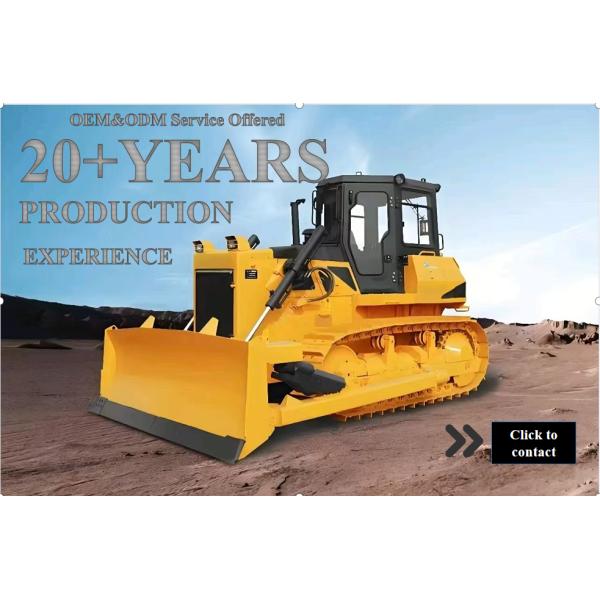 Light Duty Hydraulic Cylinder  CAT Bulldozer  Hydraulic Tilting Cylinder 5900938