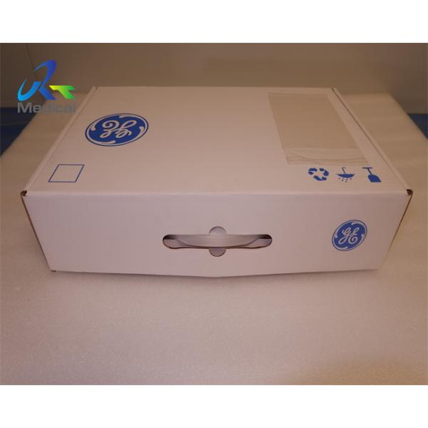 GE New Orginal RAB2-6-RS 3D Curved ultrasound transducer probe Voluson P8 Logiq F8