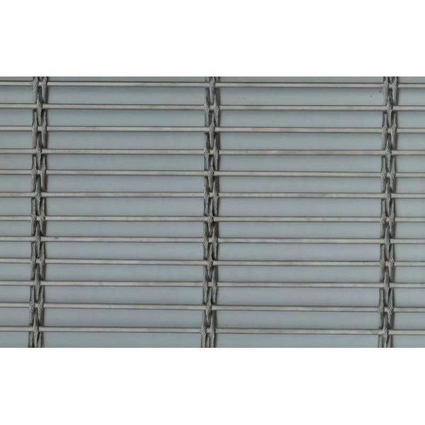 Stainless Steel Decorative Wire Mesh For Decoration and Design With AISI/SUS Standard