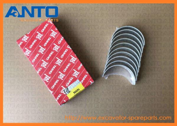 6207-31-3600 Rod Bearing For Komatsu de conexão S6D95L PC200