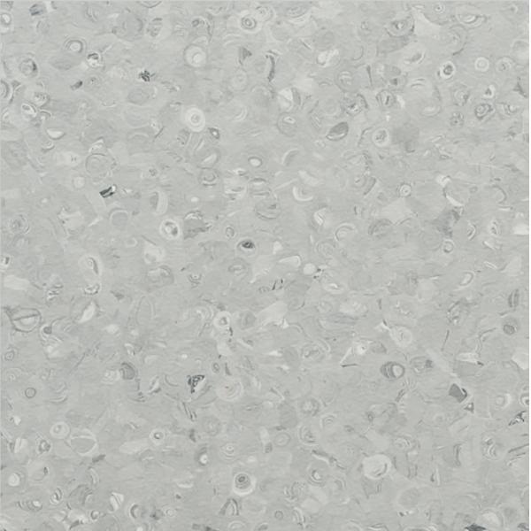 2.0mm Thick Industrial PVC Flooring , Wood Grain Homogeneous Tiles Flexible