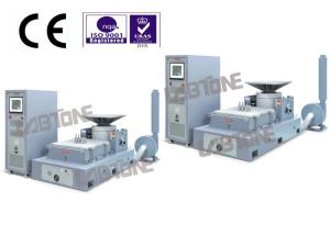 Systèmes d'essai de vibration de portion d'énergie pour l'électronique UN38.3