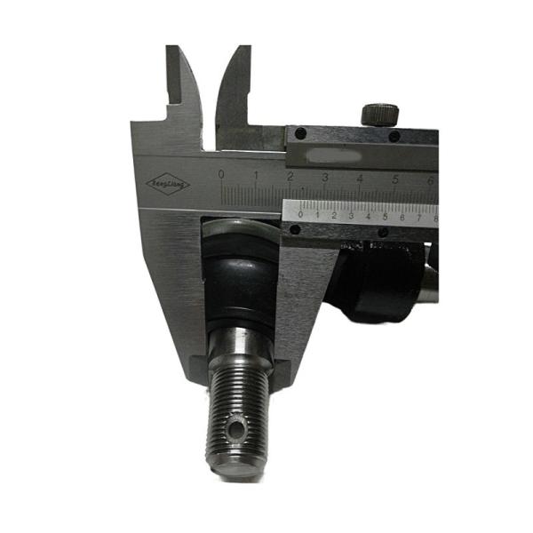 Parties détachées pour les bus Joints à billes à barres de stabilisateur pour camions JAC Φ23.5*M20