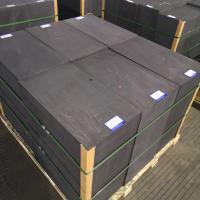 EDM Grafite descarga elétrica usinagem Bloco de grafite com baixo preço