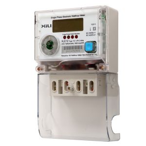 Multifunction Energy Meter