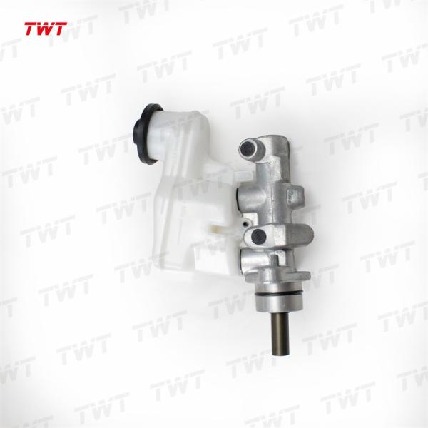 TWT CYLINDER SUB-ASSY, BRAKE MASTER 47201-0D080 472010D080 for Toyota Vios Soluna Vios Yaris 2002-2007