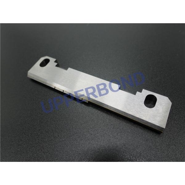 Резец лезвия высокой твердости машины сигареты ножей для разрезания GDX длинный