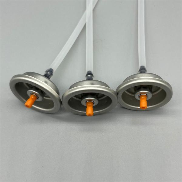 Dispensador de oxígeno en aerosoles de alta precisión de grado médico para la terapia respiratoria