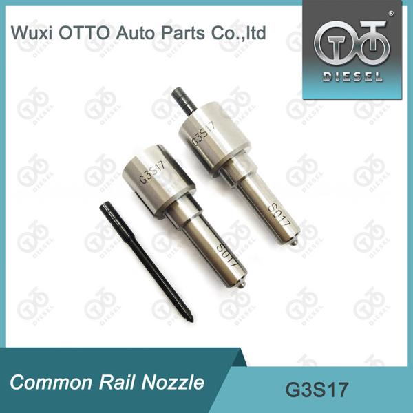 G3S17 Denso Common Rail Nozzle 259050-0610 RE543352 RE543605