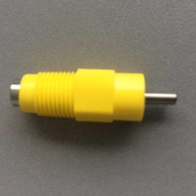 Bebedor automático de mamilos de roedores de latão