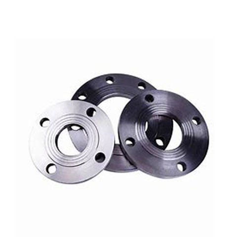 3inch A182 F11 Cl.2 300 LWN RF Flange and Socket Weld Flange with Pad Connection