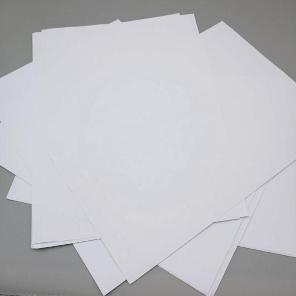 Chemical-Mechanical Pulp 70gsm 80gsm Woodfree Offset Bond Paper for Printing and Packing
