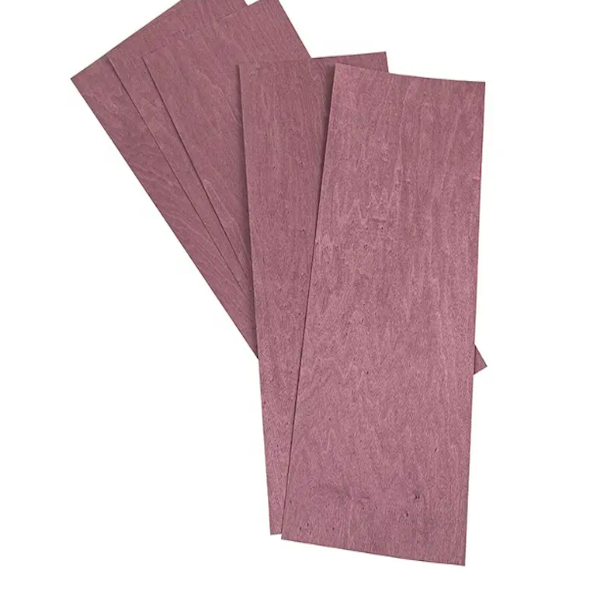 OEM Coloured Wood Veneer