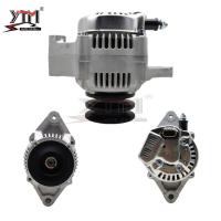 12V 55A 2PK ALN4218 1052812 ALN4218LK ALN4218LP Motor alternador elétrico