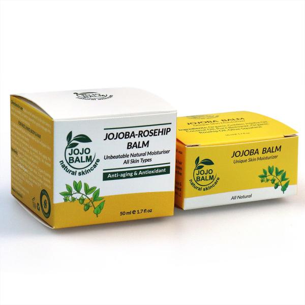 Custom Printing Eco Packaging Box Cardboard CBD Packaging Boxes