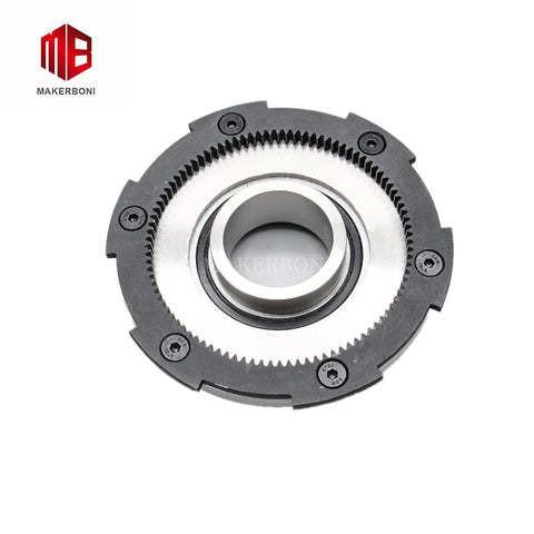 90990000 GEAR ASSEMBLY, SHARPENER DRIVE For Gerber cutting machine