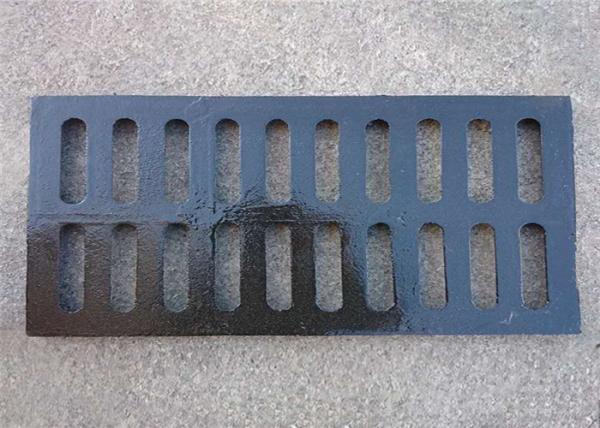 Professional Design Drain Grate Cover Road Heavy Duty Trench Drain Grates
