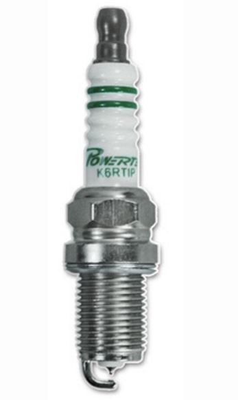 TAKUMI K6RTIP Spark Plug NGK IFR6A/ DENSO ZXU20PR automobile spark plug platinum tip Iridium tip