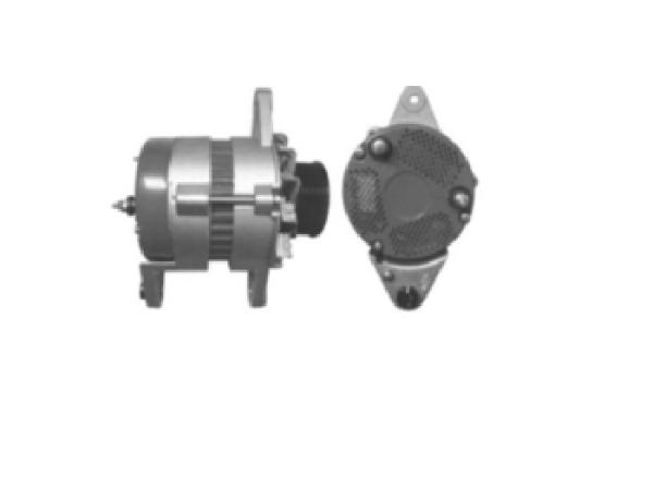 Customized High Performance Alternators For Excavator Pc300lc 6 / Pc350lc 6
