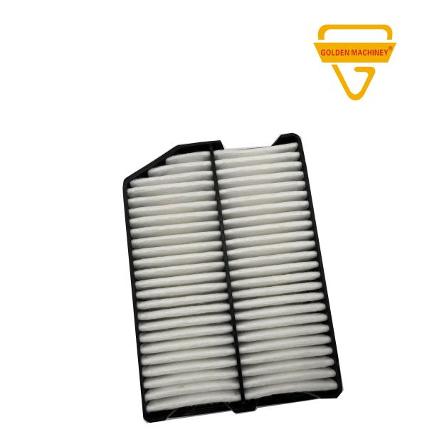 Filtro de ar de 1620266876 peças sobresselentes de Changan CS35