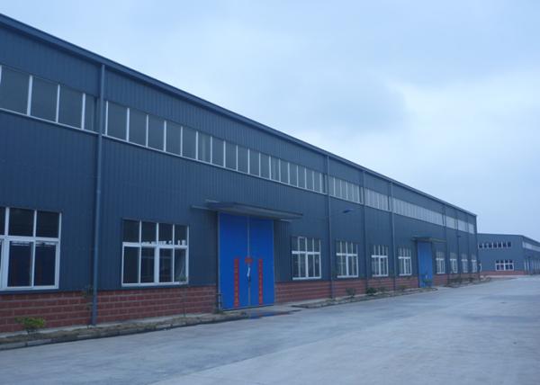 Hanke Color Coated Galvanized Steel Roll GB-T12754-2006 ISO 9001 Approved