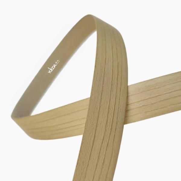 Yueda A0769 PVC Edge Banding | High Toughness & Weather Resistance + 95% Wood Grain Simulation + SGS Environmental Certification, Precisely Meeting Edge Banding Needs of All Scenarios