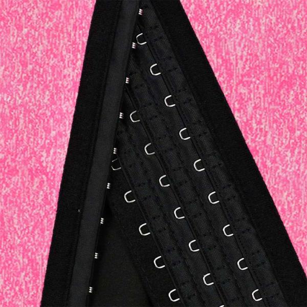 Пояса спорта Faja корсета тренера талии женщин тренер талии твердого занимаясь культуризмом