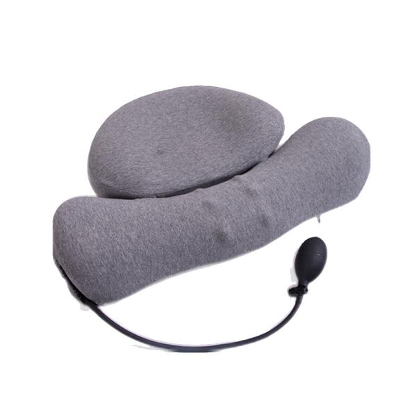 100% Polyester Soft Memory Foam Sleeping Bed Pillow The Secret to a Good Night's Rest