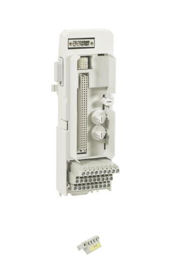TU891 3BSC840157R1 ABB PLC Module Termination Unit Base
