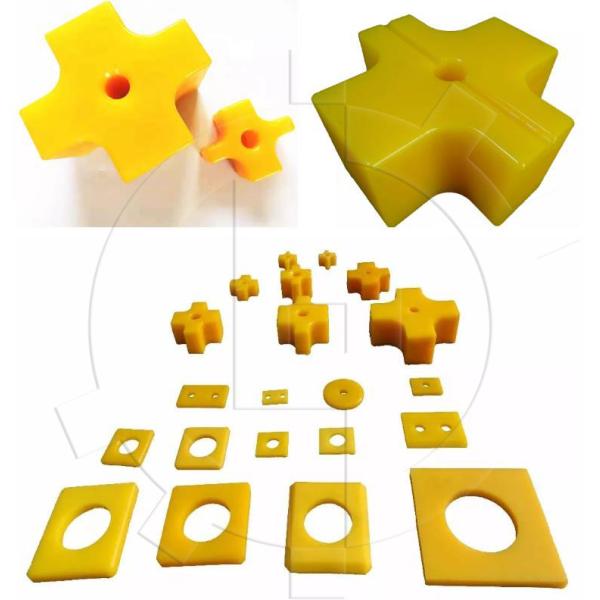 Гидравлические резиновые инструмент выключателя амортизатора удара демфера MSB500 600 валика 700 верхний