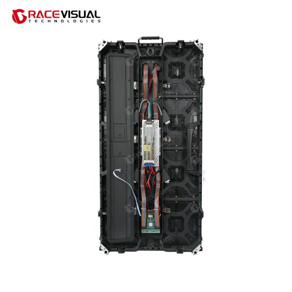 Indoor Large Video Screen Panel P2.6/2.9/3.9 Stage Led Screen Led Video Wall Led Panel Die-cast Aluminum