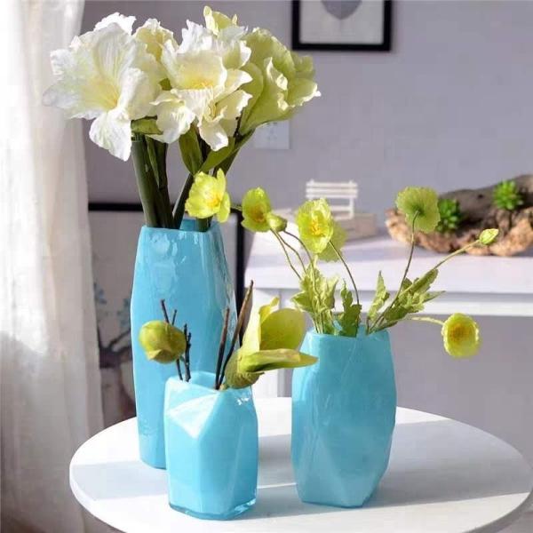 Acid Alkali Resistant Leaded Glass Pigment for Glass Tableware Inorganic Pigment