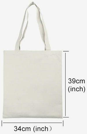 Хозяйственные сумки Эко холста хлопка дружелюбное с превосходным сопротивлением носки