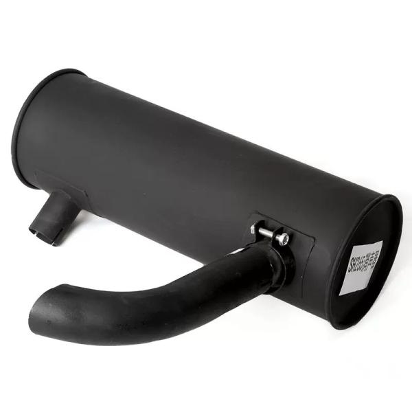 Муфлер экскаватора адаптируется к экскаватору Сумитомо SH265 350A3/5 360-5