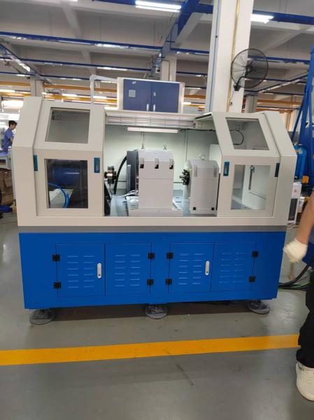 SYJ-d20-60 Bearing Test Bench for measuring the bearings with inner diameters 20-60mm