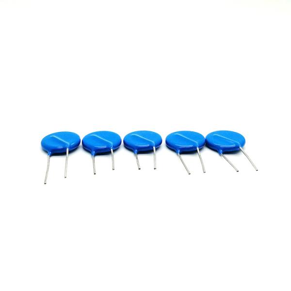 0.01W Rated Power Mov Surge Protector / Mov Metal Oxide Varistor 2 Year Warranty