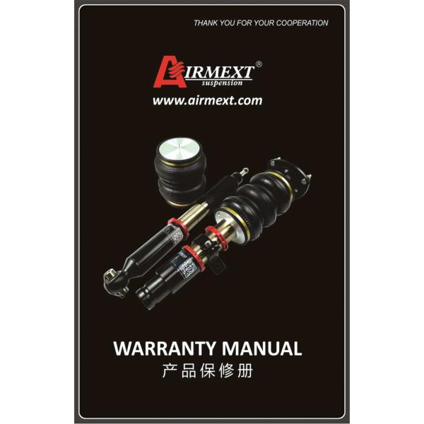 PCBR Rubber Air Suspension Spring Air Bellow SN120140-C