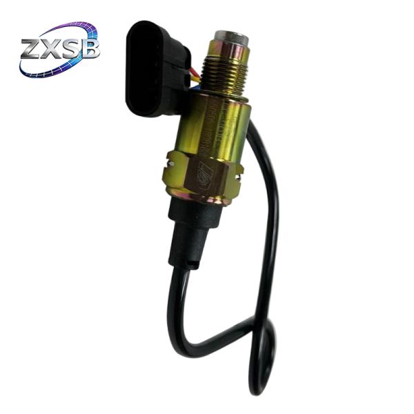 Accurate Measurement Vehicle Speed Sensor DL-LG-901B-YT For Yutong Bus